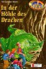 Sputnik und die Fantastischen 3, Bd.1, In der Höhle des Drachen