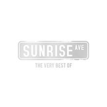 The Very Best of von Sunrise Avenue  | CD | Zustand sehr gut