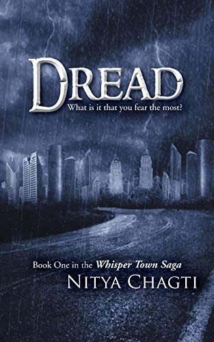 Dread: What is it that you Fear the most?