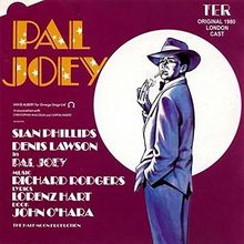 Pal Joey (Org.London Cast)