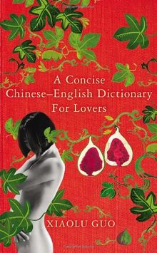 A Concise Chinese-English Dictionary for Lovers