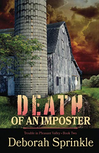 Death of an Imposter (Trouble in Pleasant Valley, Band 2)