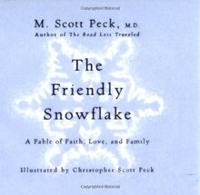 The Friendly Snowflake