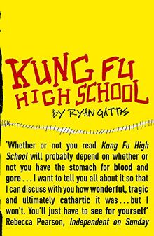 Kung Fu High School