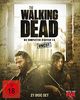 The Walking Dead - Staffel 1-5 Box - Uncut [Blu-ray]