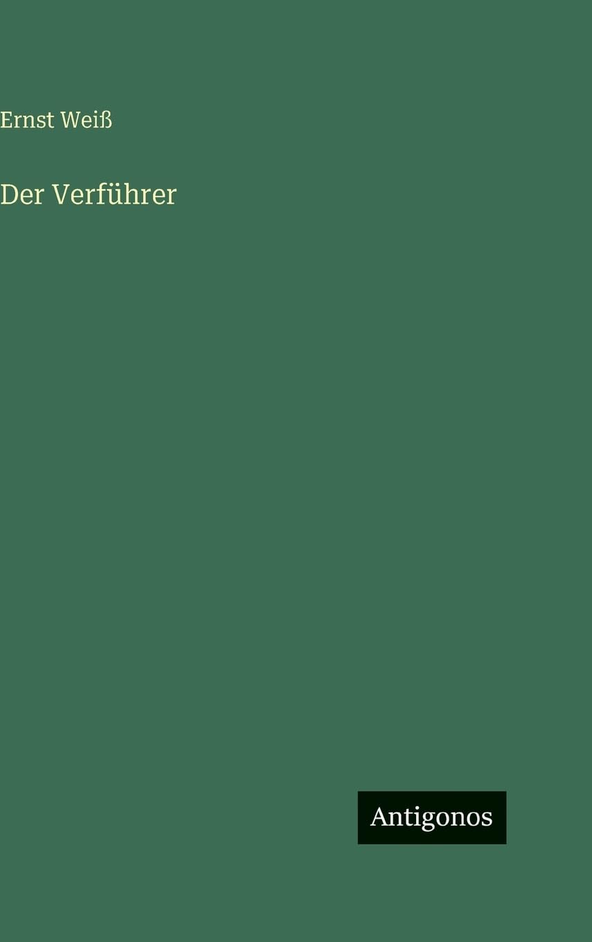 Der Verführer