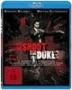 Shoot the Duke [Blu-ray] [Blu-ray]