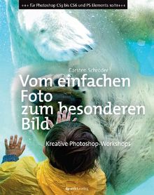 Vom einfachen Foto zum besonderen Bild: Kreative Photoshop-Workshops