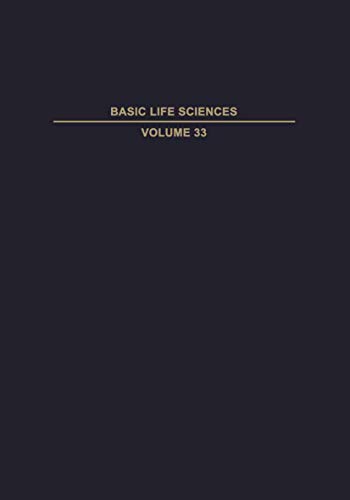 Assessment of Risk from Low-Level Exposure to Radiation and Chemicals: A Critical Overview (Basic Life Sciences) (Basic Life Sciences, 33, Band 33)