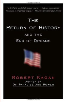 The Return of History and the End of Dreams (Vintage)