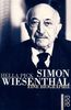 Simon Wiesenthal. Eine Biographie.