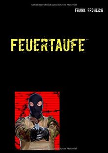 Feuertaufe