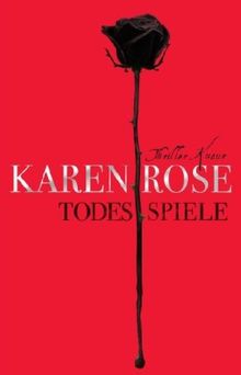 Todesspiele: Thriller