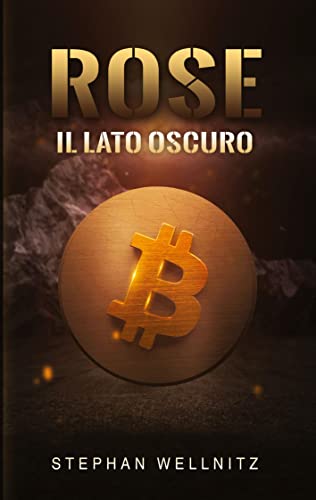 Rose - Il lato oscuro: Giallo misterioso che trova la profondità dell'anima non solo della vittima