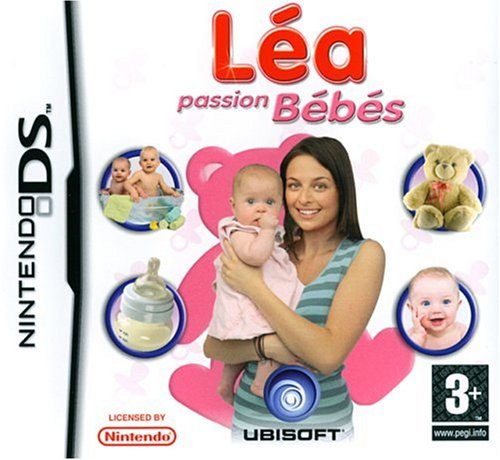 L&acute;A Passion B?B?S Nintendo Ds