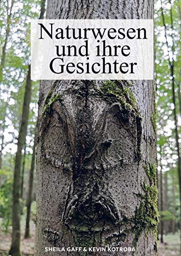 Naturwesen und ihre Gesichter: Meditation