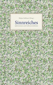 Sinnreiches: Aphorismen und Lebensweisheiten