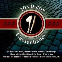 Gassenhauer