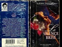La silence brise - sweet memories de SPENCER LAVYRLE | Livre | état bon