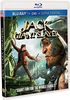 Jack, El Caza Gigantes (Dvd + Bd + Copia Digital) (Blu-Ray) (Import) (2013)