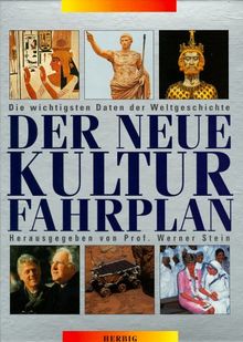 Der Neue Kulturfahrplan