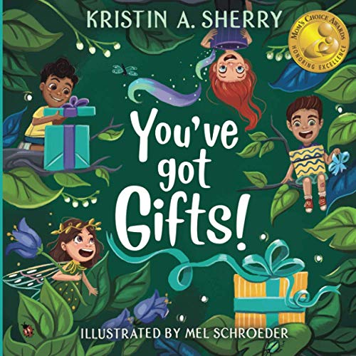 You've Got Gifts!