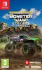 Monster Jam Steel Titans 2 (Nintendo Switch)