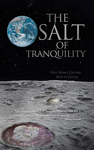 The Salt of Tranquility