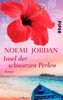 Insel der schwarzen Perlen: Roman (Hawaii-Romane)
