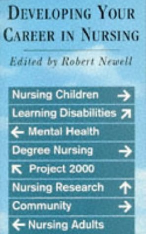 Developing Your Career in Nursing