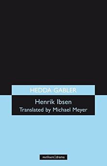 Hedda Gabler (Modern Plays)