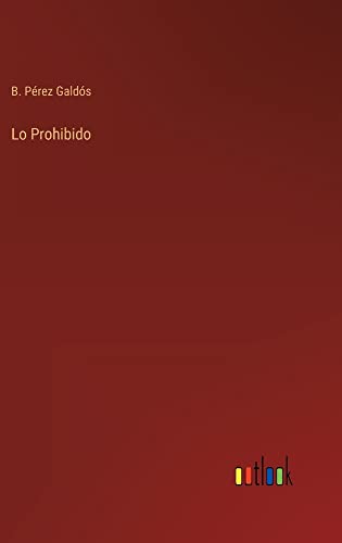 Lo Prohibido