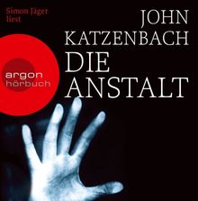 Die Anstalt. 6 CDs