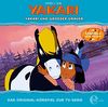 Yakari - "Yakari und Großer Grauer" - Folge 28, Das Original-Hörspiel zur TV-Serie