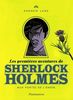 Les premières aventures de Sherlock Holmes, Tome 4 : Aux portes de l'enfer