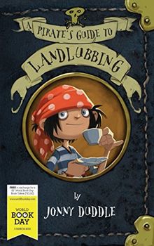 A Pirate's Guide to Landlubbing WBD