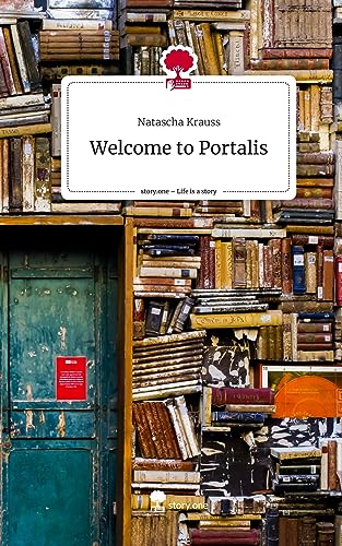 Welcome to Portalis. Life is a Story - story.one