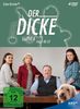 Der Dicke - Staffel 4/Folge 40-52 [4 DVDs]