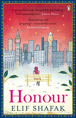 Shafak, Elif: Honour