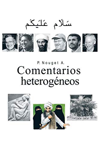Comentarios Heterogéneos