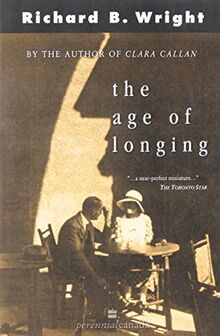 Age Of Longing