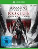 Assassin's Creed Rogue Remastered - [Xbox One]