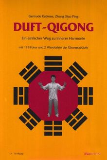 Duft-Qigong. Ein einfacher Weg zu innerer Harmonie