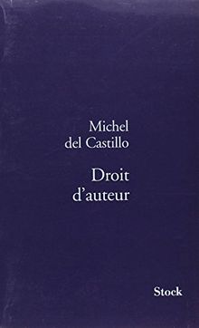 Droit d'auteur