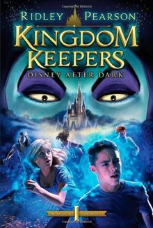 Kingdom Keepers: Disney After Dark