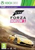 Forza Horizon 2 Jeu Xbox 360