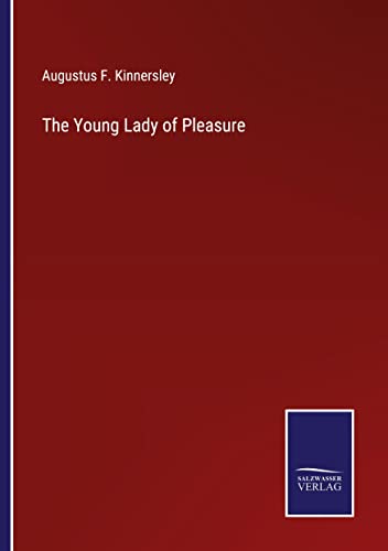 The Young Lady of Pleasure