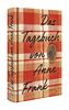 Tagebuch: - Die weltweit gültige und verbindliche Fassung des Tagebuchs der Anne Frank, autorisiert vom Anne Frank Fonds Basel