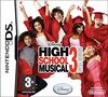 High School Musical 3: Senior Year/NDS