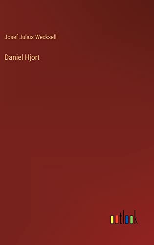 Daniel Hjort